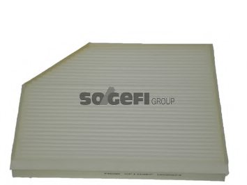 FRAM CF10457 Filter, interior air